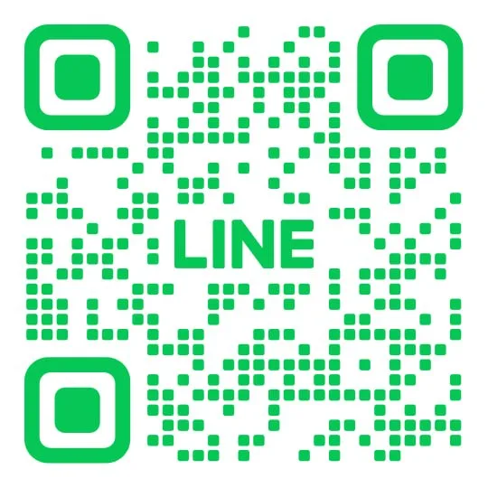 QR Code ติดต่อ gmm25 สด ผ่าน Line